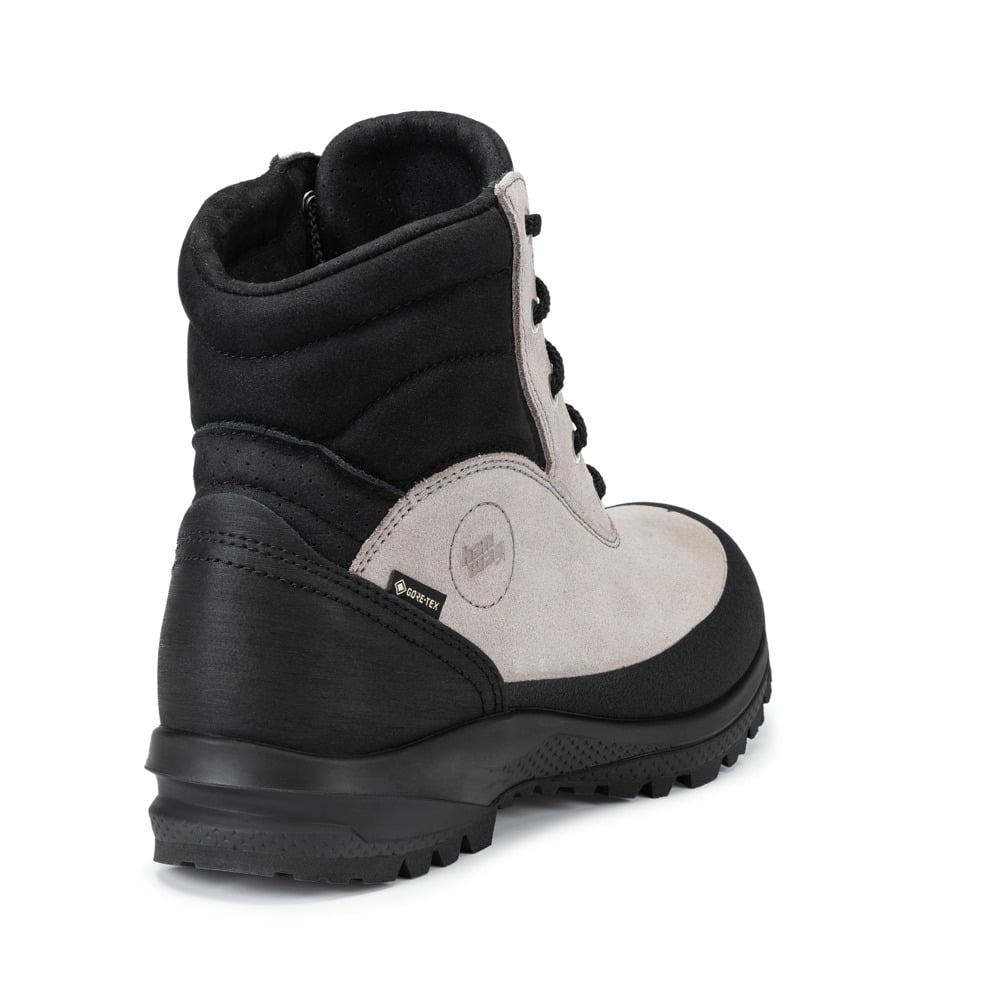 Hanwag Anvik II Lady GTX - Warm grey / Black
