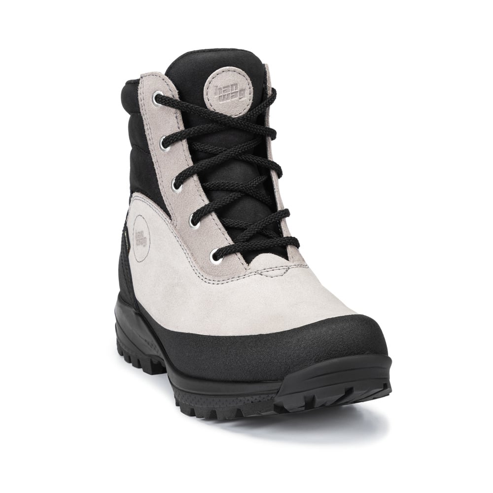 Hanwag Anvik II Lady GTX - Warm grey / Black