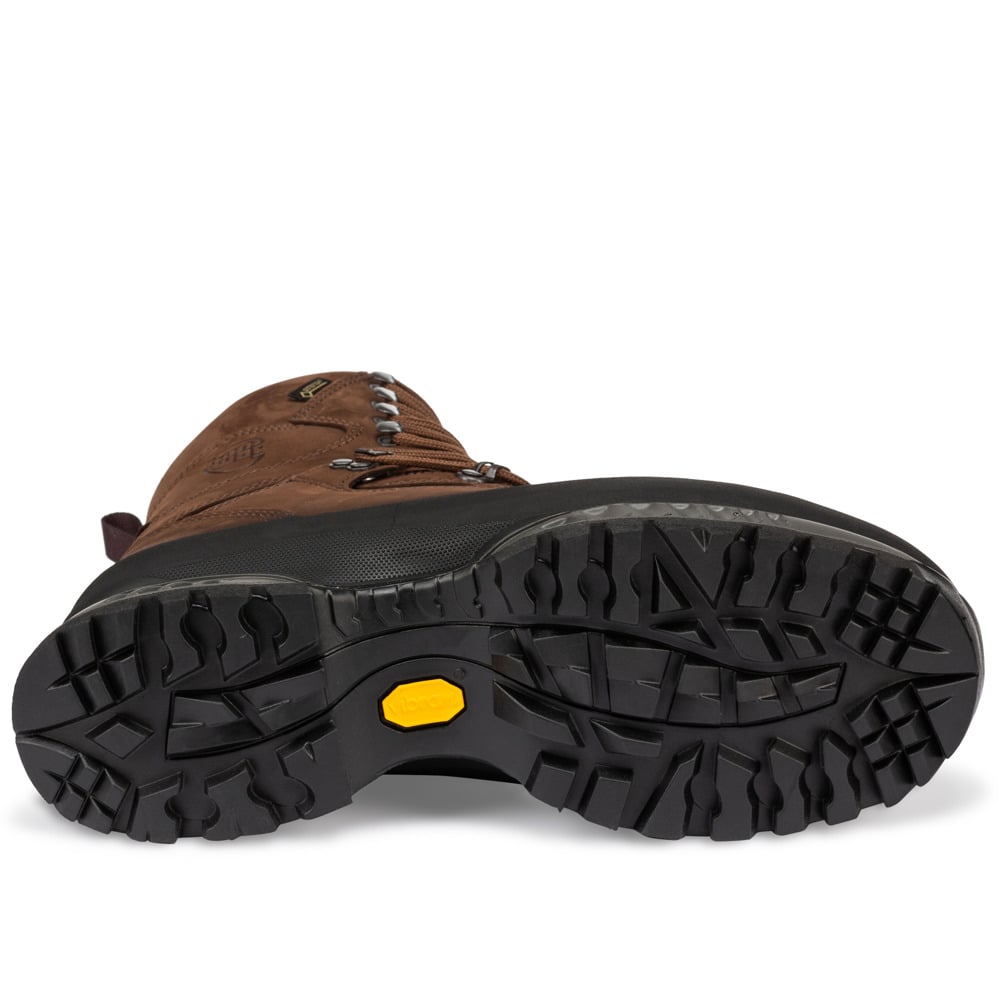 Hanwag Tatra Top Wide GTX - Erde / Brown