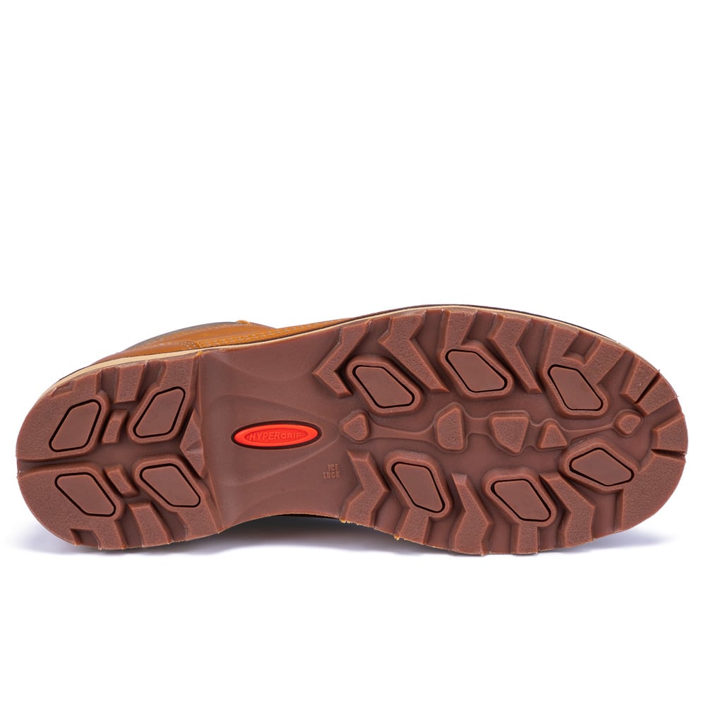 Hanwag Kofel Mid Special Edition - Cognac / Gemse