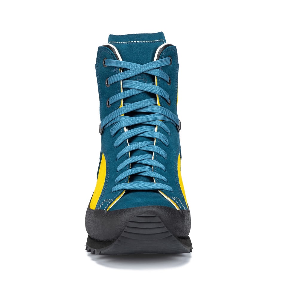 Hanwag Rotpunkt LL - Seablue / Yellow