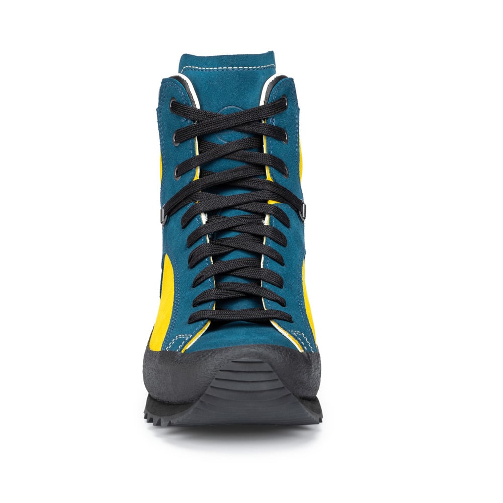 Hanwag Rotpunkt LL - Seablue / Yellow