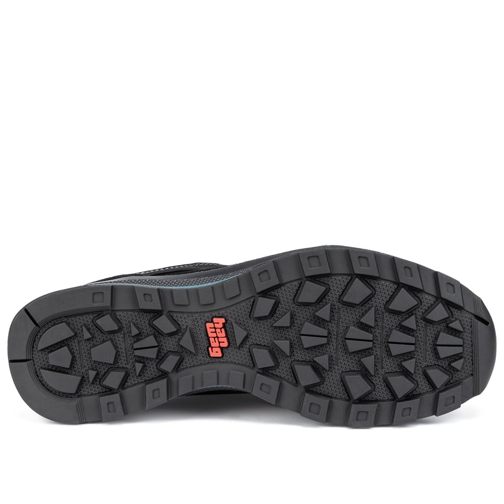 Hanwag Banks Low Bunion GTX - Black / Dusk