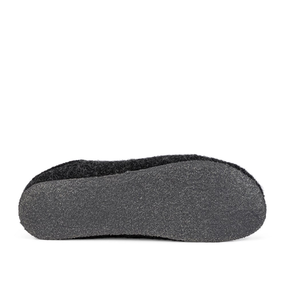 Hanwag Cabin Loafer - Charcoal