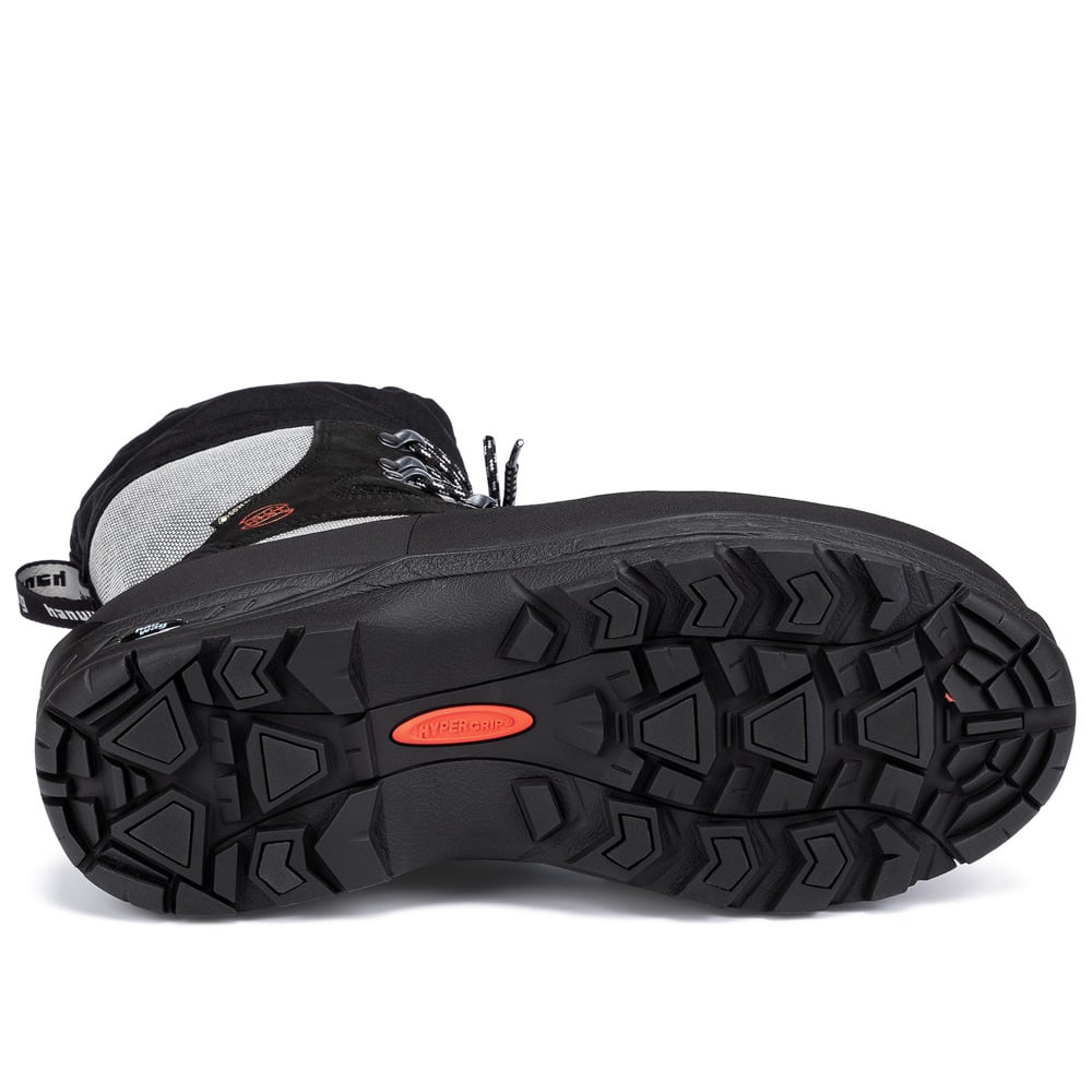 Hanwag Abisko GTX - Schwarz / Black