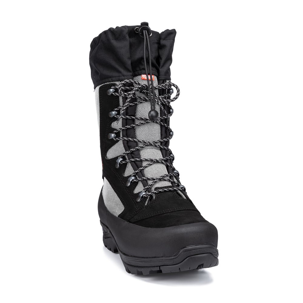 Hanwag Abisko GTX - Schwarz / Black