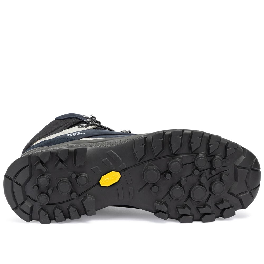 Hanwag Alta Bunion II GTX - Navy / Grey