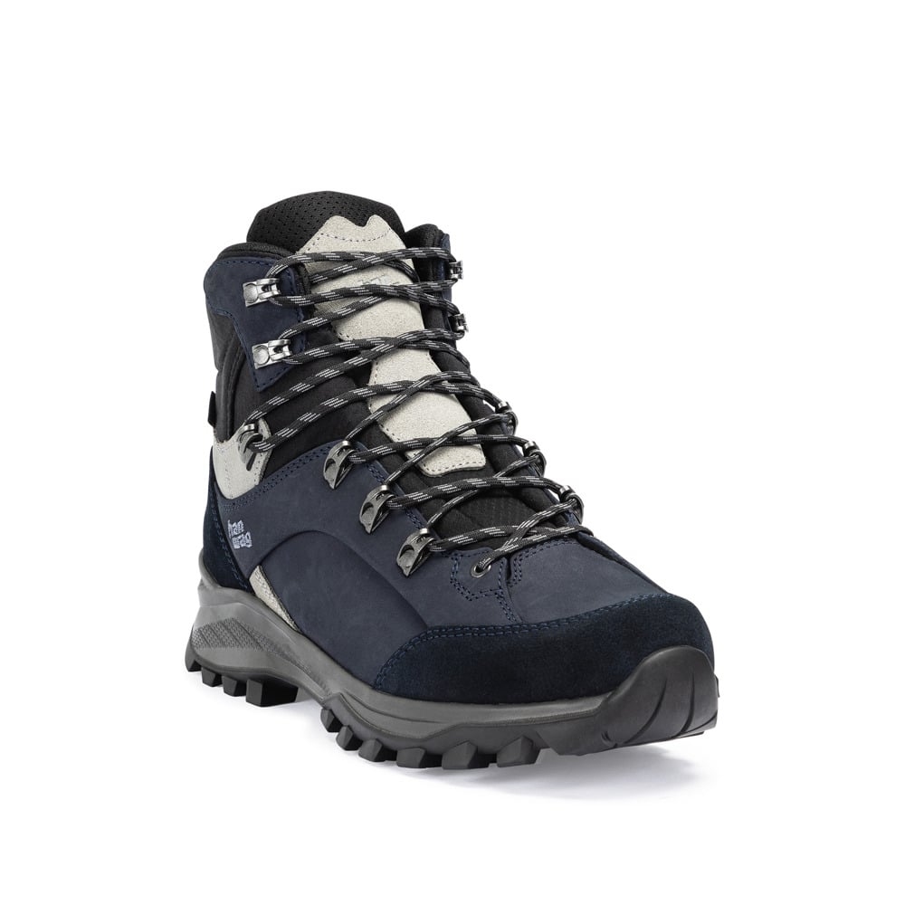 Hanwag Alta Bunion II GTX - Navy / Grey