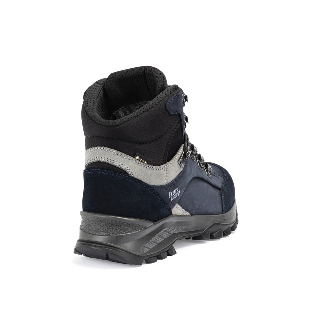Hanwag Alta Bunion II GTX - Navy / Grey