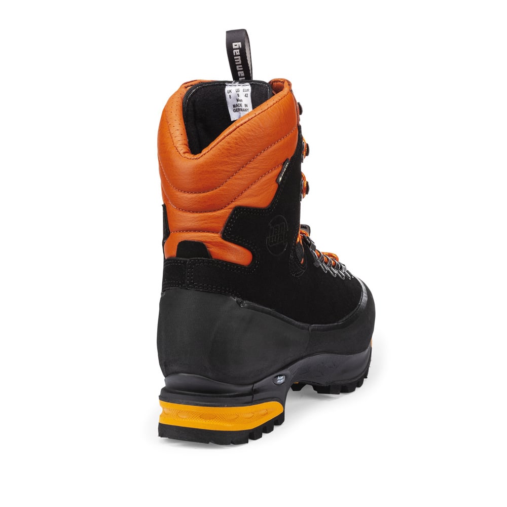 Hanwag Zentauri GTX - Schwarz / Black