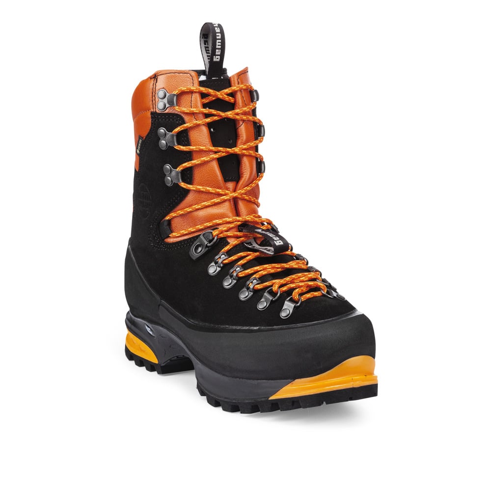 Hanwag Zentauri GTX - Schwarz / Black