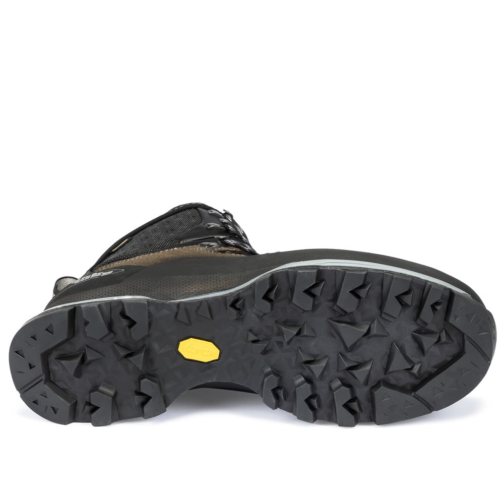 Hanwag Alverstone II Wide GTX - Sepia / Light Grey