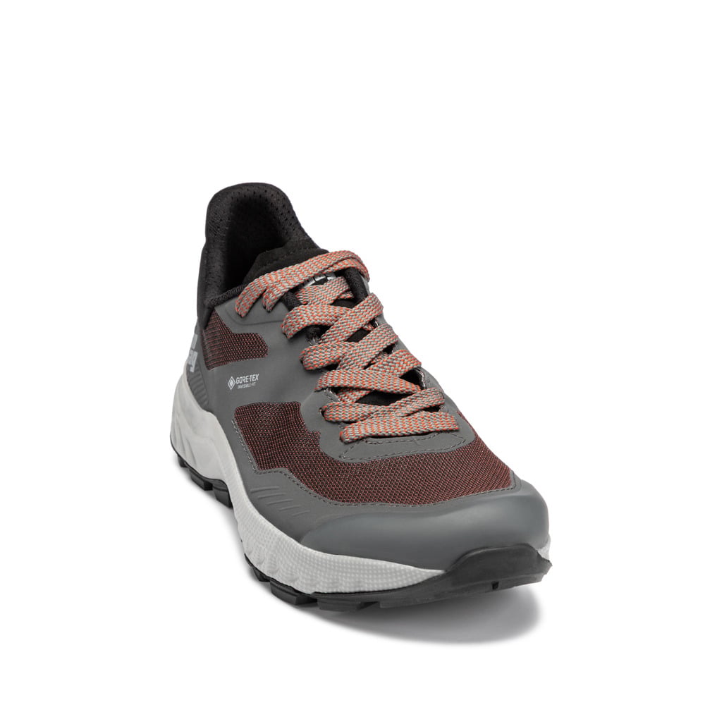 Hanwag Kaduro Light Lady GTX - Plum / Black