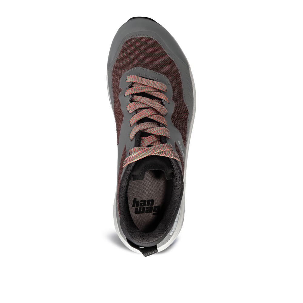 Hanwag Kaduro Light Lady GTX - Plum / Black