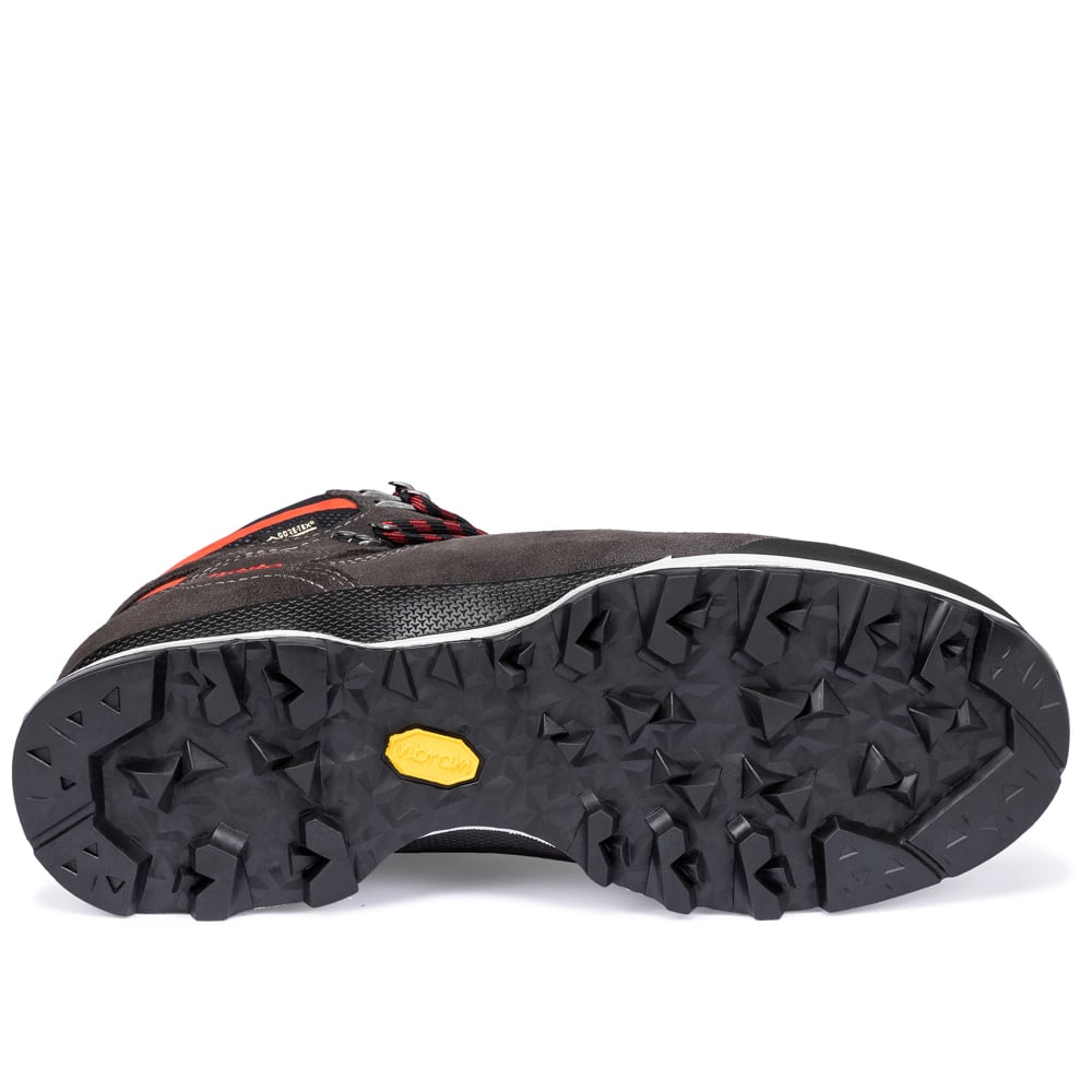 Hanwag Tatra Light GTX - Asphalt / Red