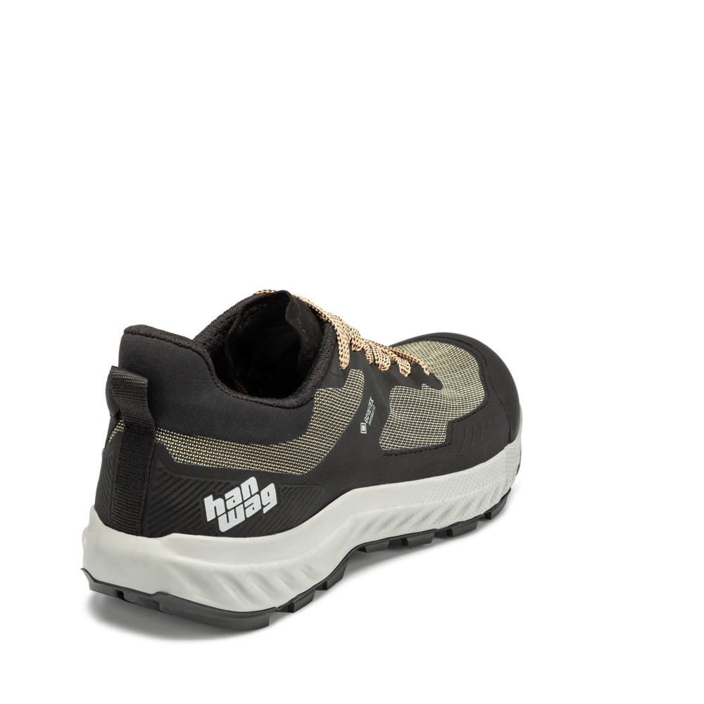 Hanwag Kaduro Light GTX - Ivory / Black