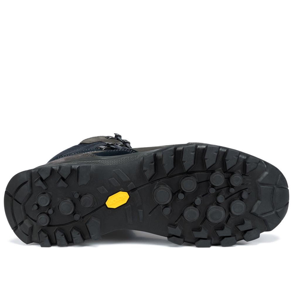 Hanwag Banks Narrow GTX - Navy / Asphalt