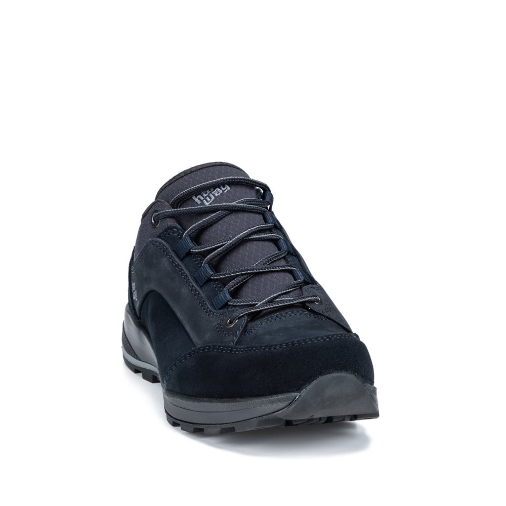 Hanwag Banks Low Bunion Lady LL - Navy / Asphalt