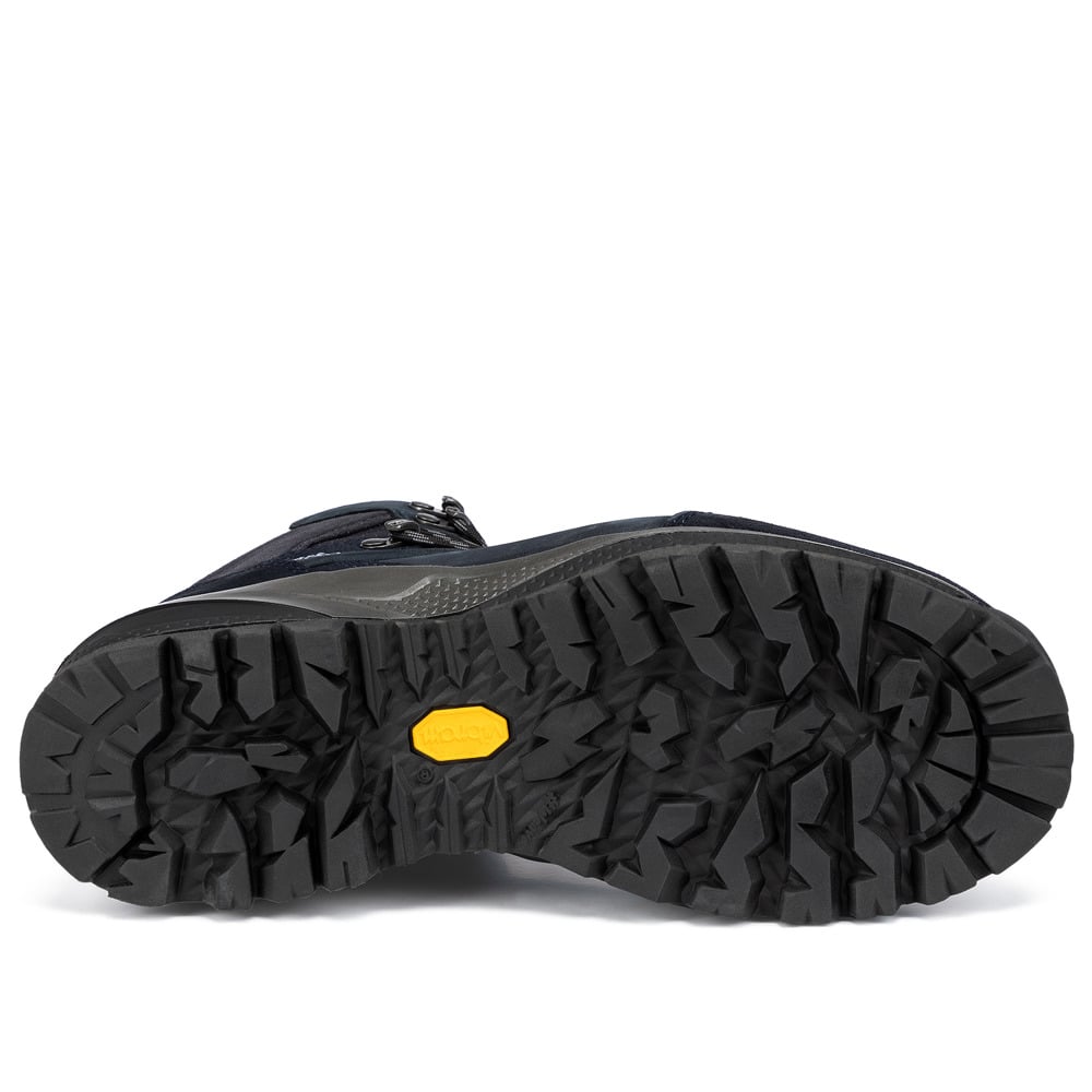 Hanwag Banks SF Extra Lady LL - Navy / Asphalt