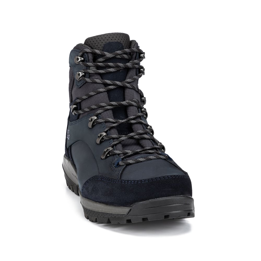 Hanwag Banks SF Extra Lady LL - Navy / Asphalt