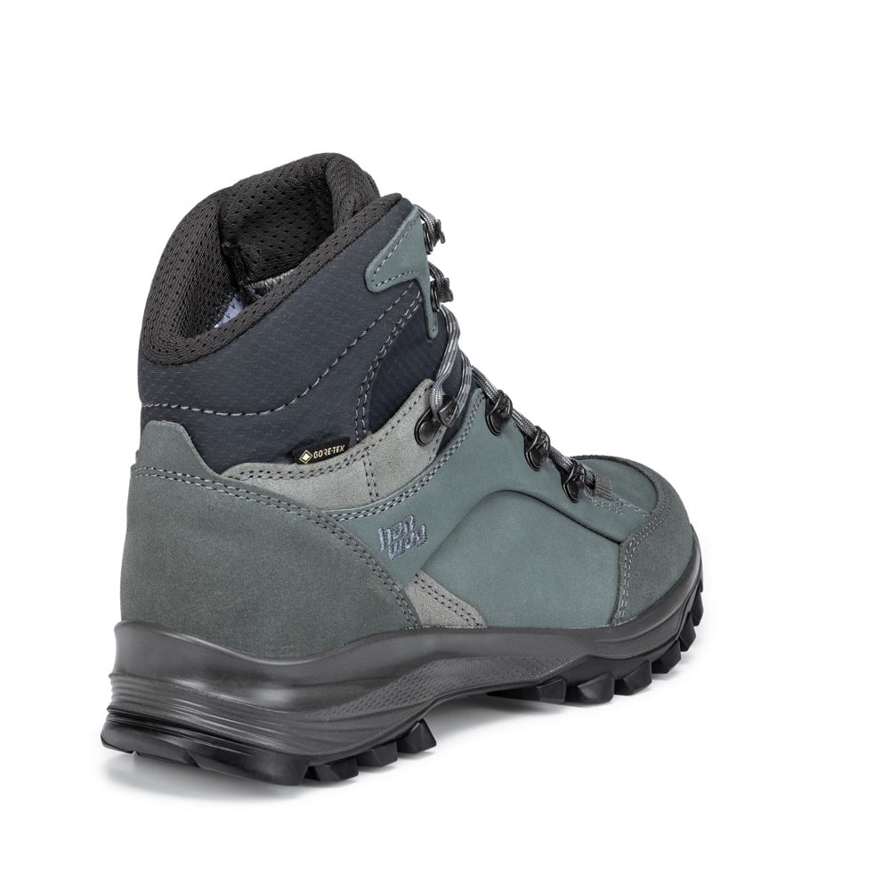 Hanwag Banks Lady GTX - Fog / Fossil
