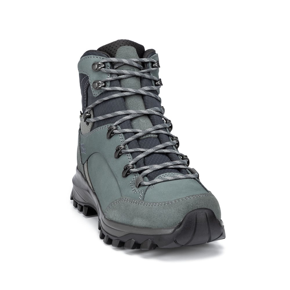 Hanwag Banks Lady GTX - Fog / Fossil
