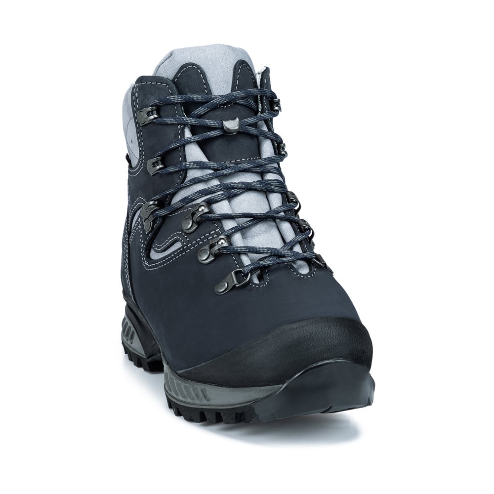 Hanwag Tatra II Bunion Lady GTX - Navy / Light Grey
