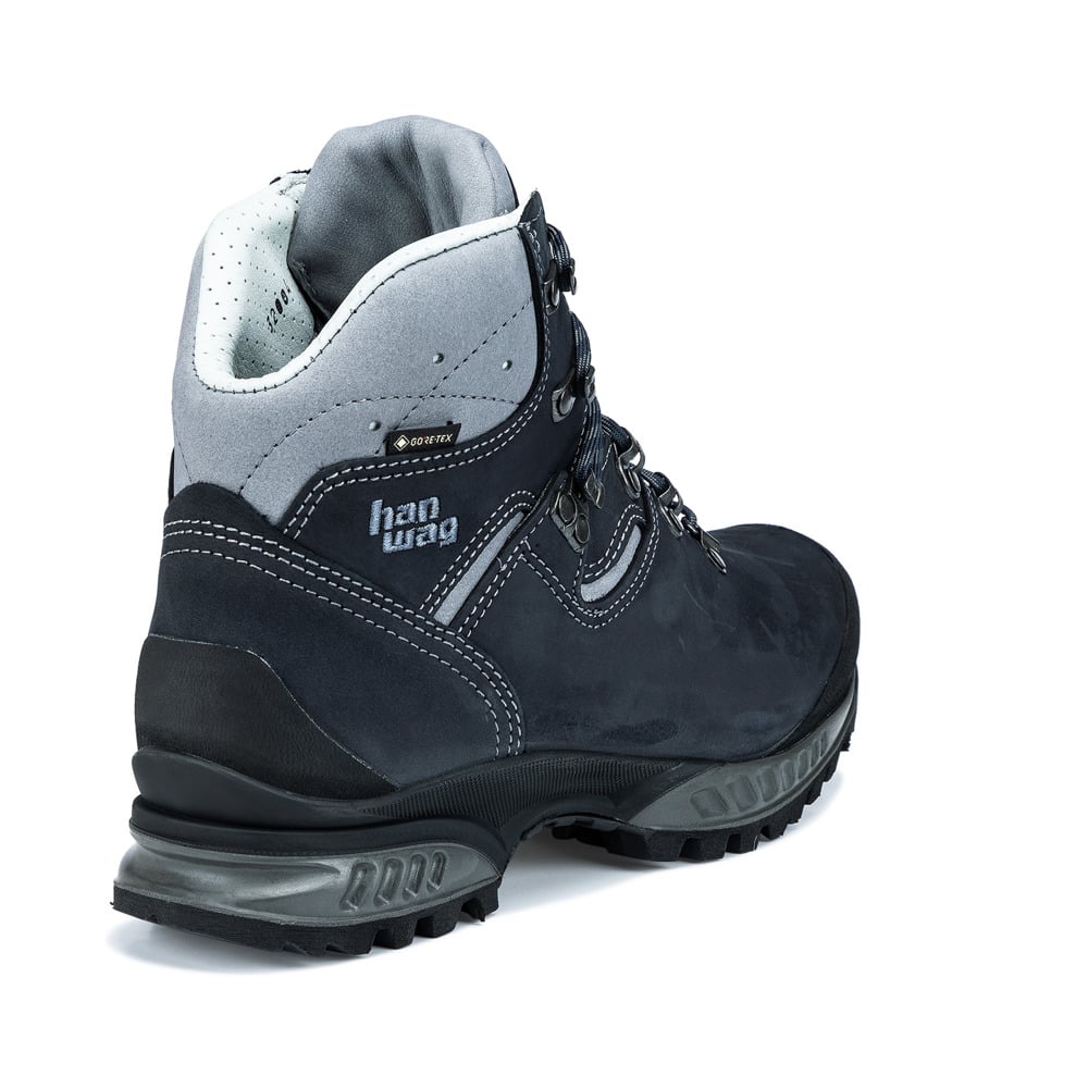 Hanwag Tatra II Bunion Lady GTX - Navy / Light Grey