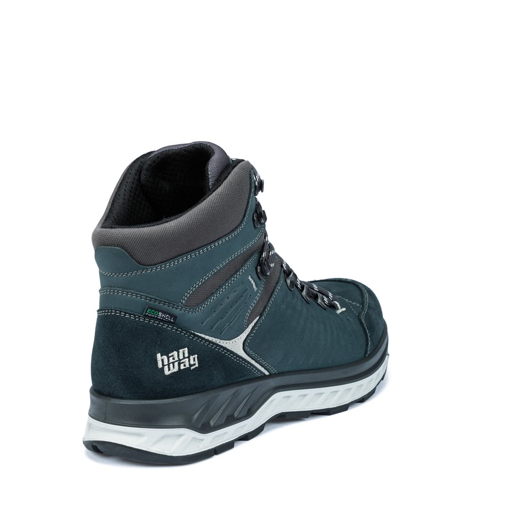 Hanwag Bluecliff ES - Steel / Frost