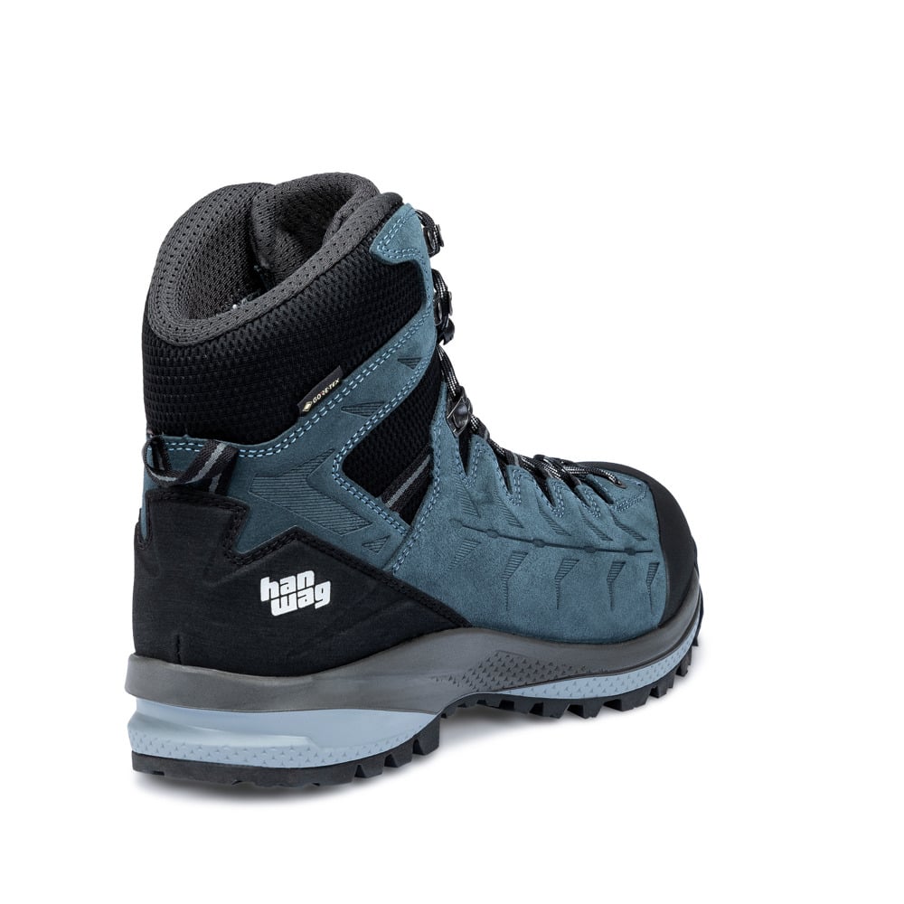 Hanwag Makra Trek SF Extra GTX - H150601