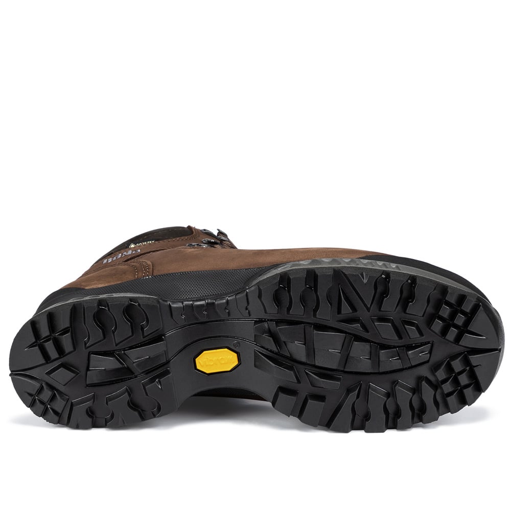 Hanwag Tatra II Wide GTX - Erde / Brown