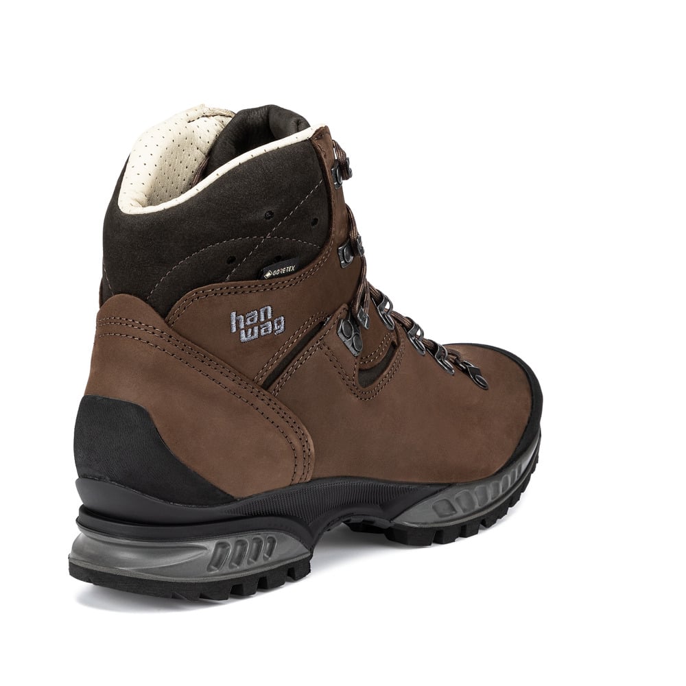 Hanwag Tatra II Wide GTX - Erde / Brown
