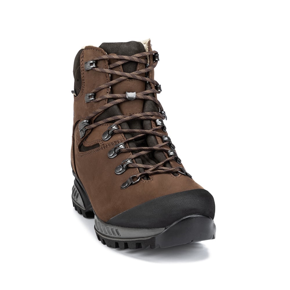Hanwag Tatra II Wide GTX - Erde / Brown