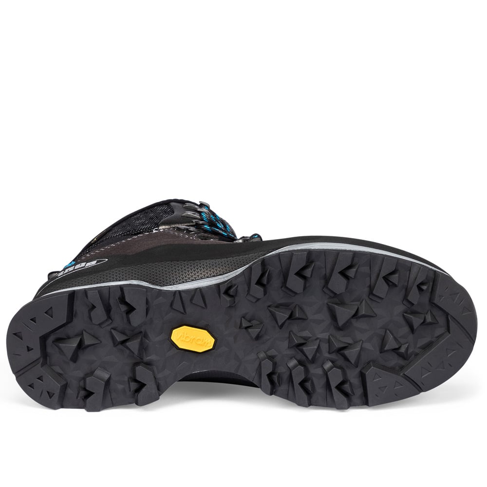 Hanwag Alverstone II Lady GTX - Asphalt / Ocean