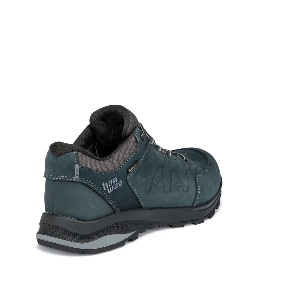 Hanwag Torsby Low SF Extra GTX - Steel / Asphalt