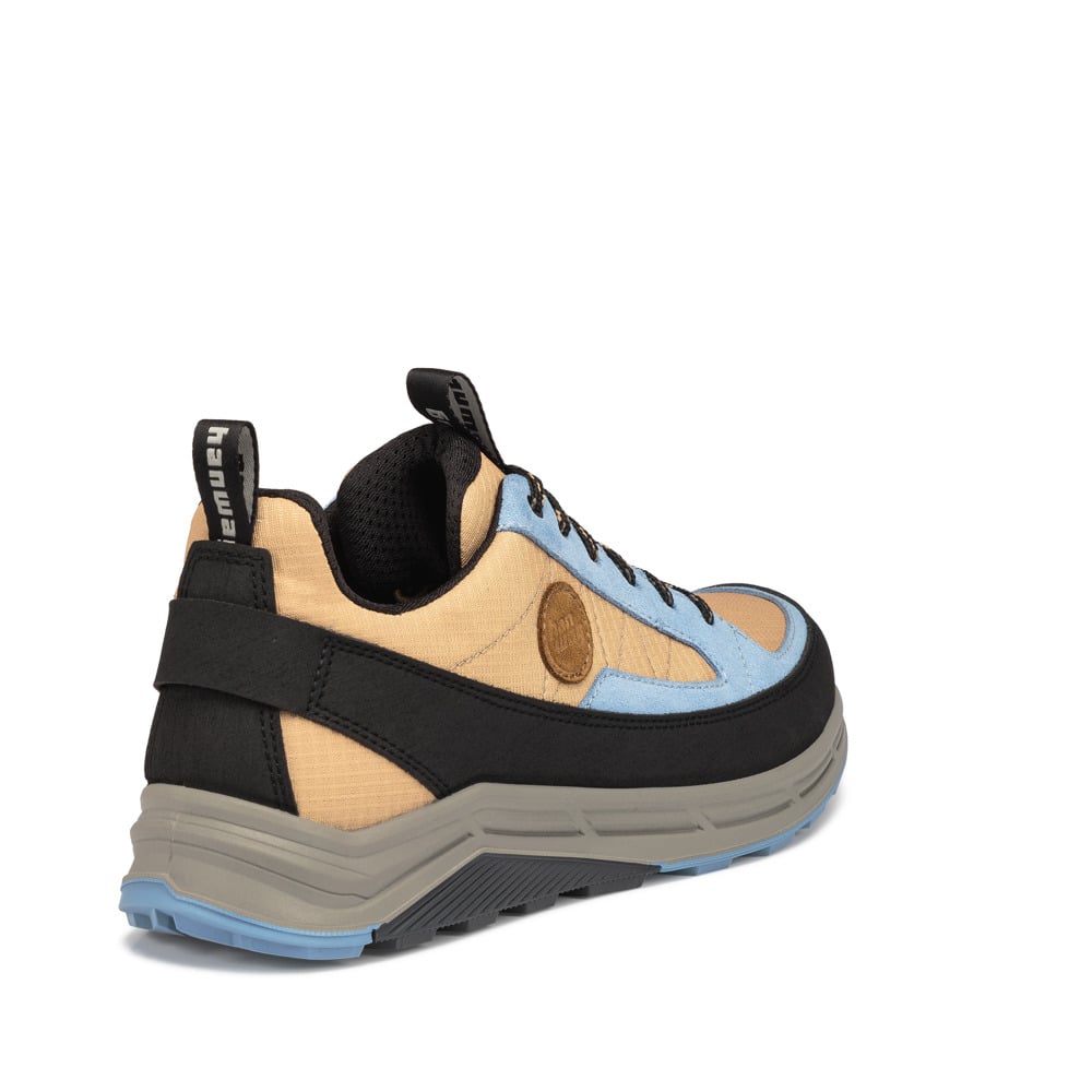 Hanwag Rotpunkt Light Low - Cloudy blue / Light beige