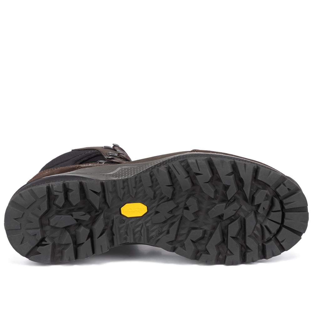 Hanwag Banks SF Extra LL - Mocca / Asphalt