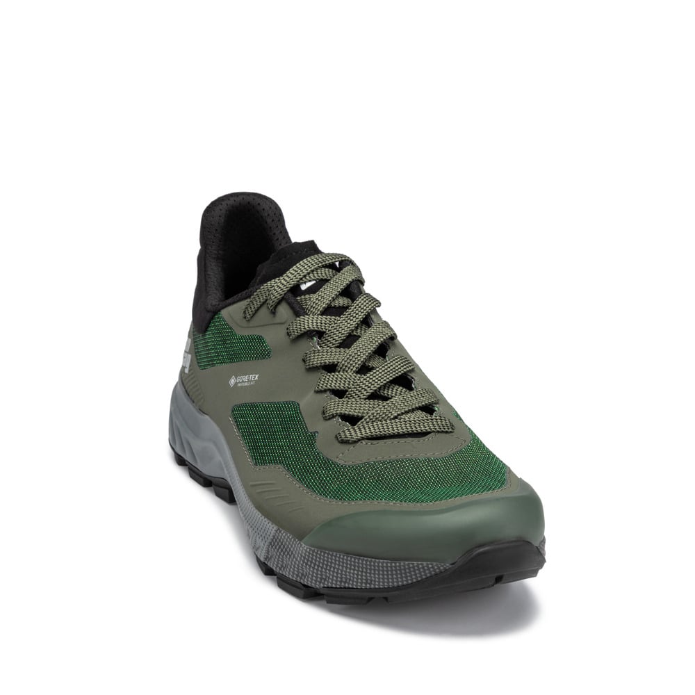 Hanwag Kaduro Light GTX - Olive / Olive