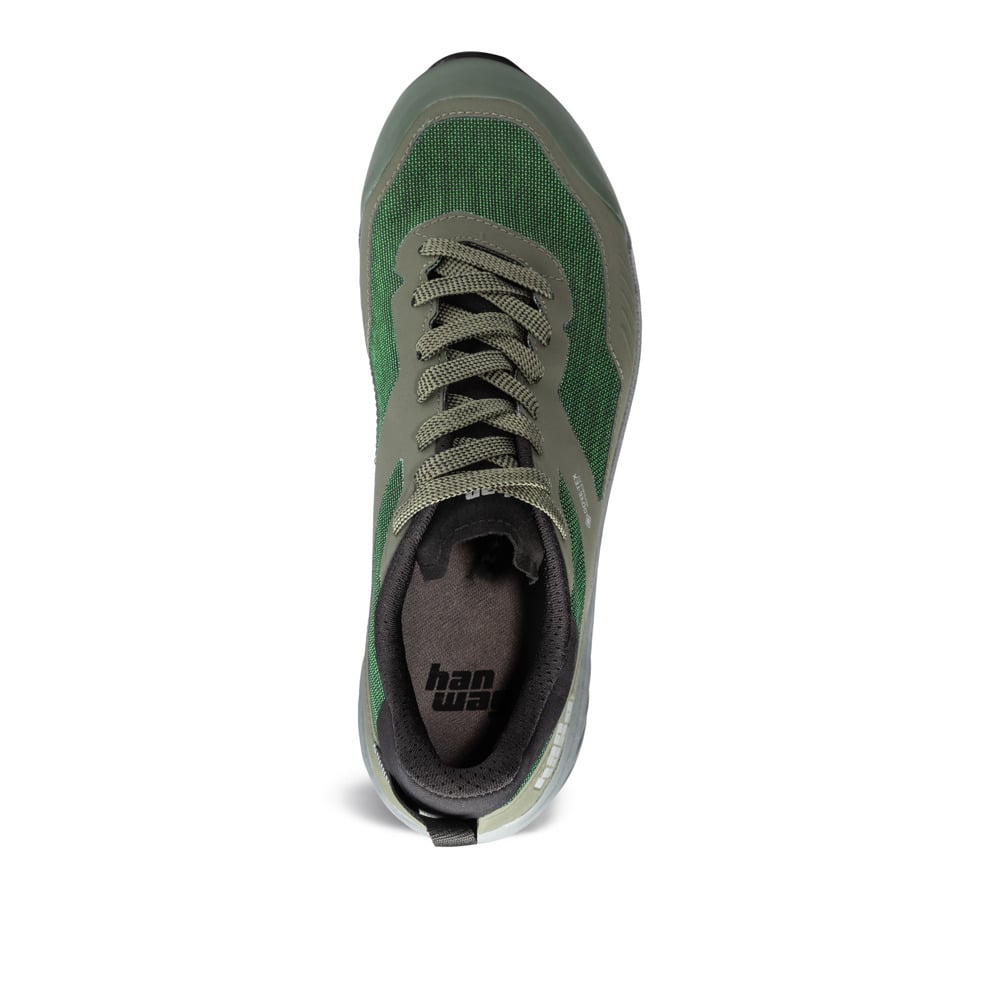 Hanwag Kaduro Light GTX - Olive / Olive