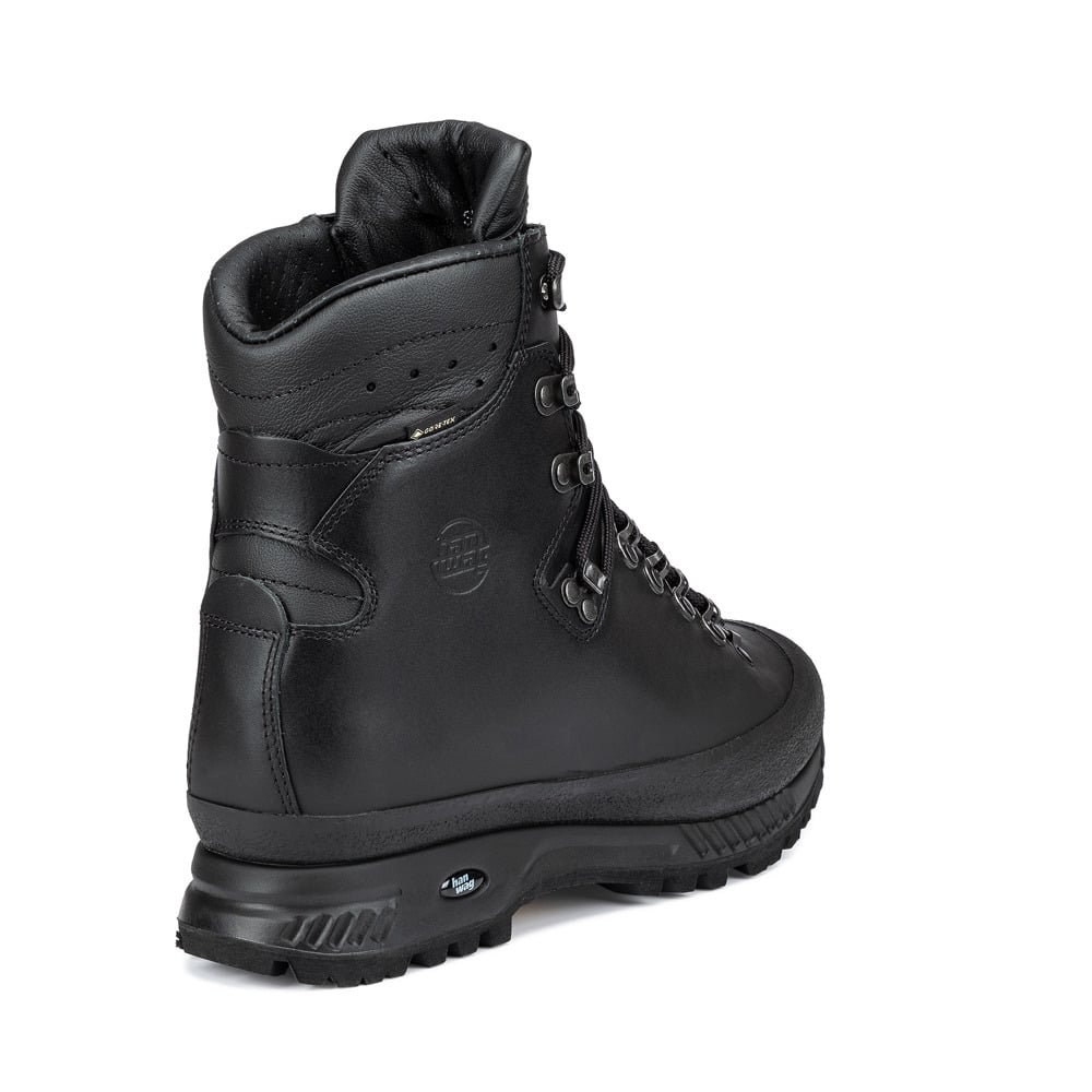 Hanwag Alaska GTX - Schwarz / Black