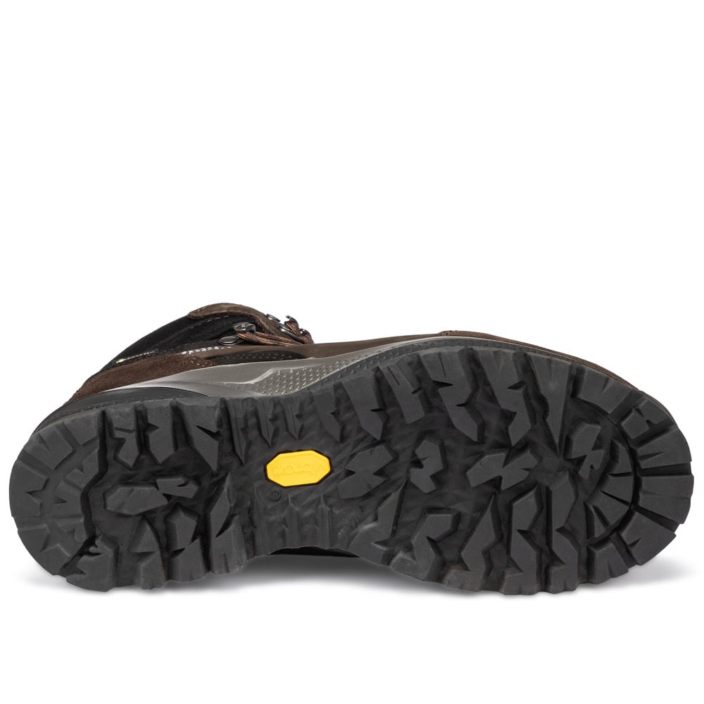 Hanwag Banks SF Extra Lady GTX - Mocca / Black