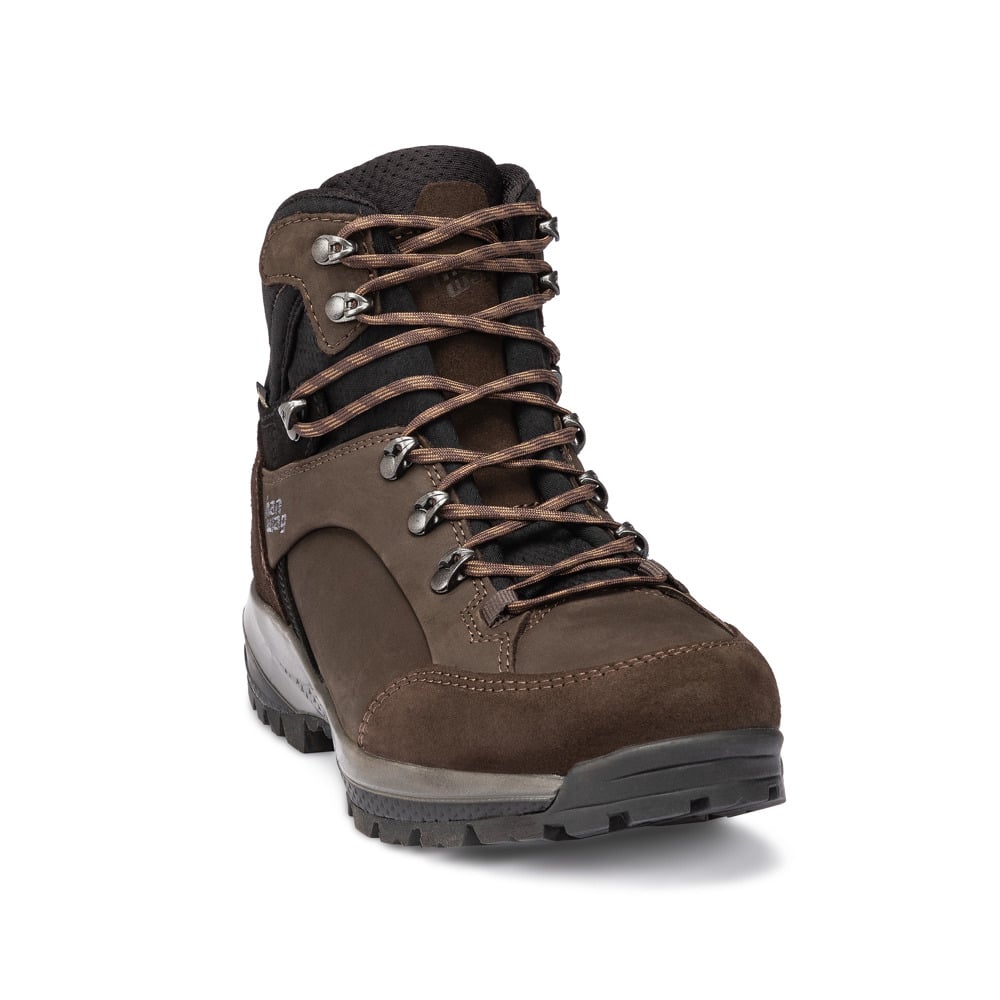 Hanwag Banks SF Extra Lady GTX - Mocca / Black