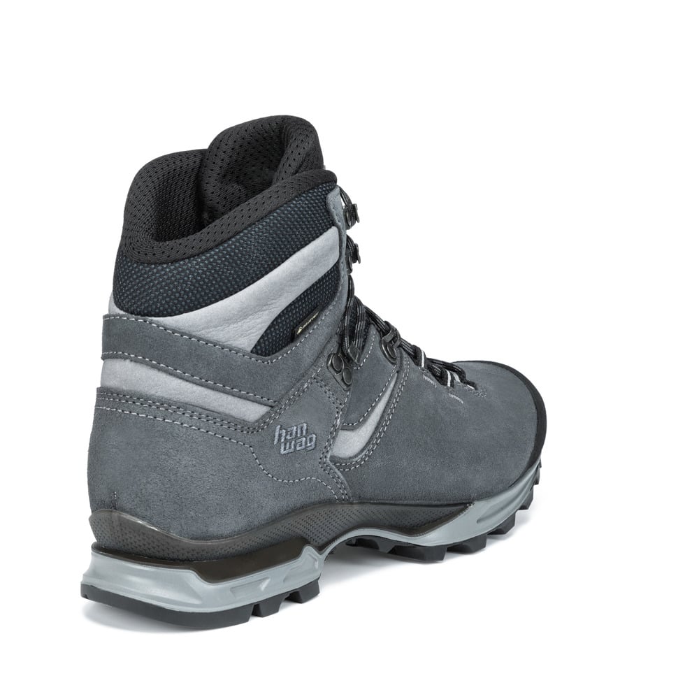 Hanwag Tatra Light GTX - Graphite / Light Grey