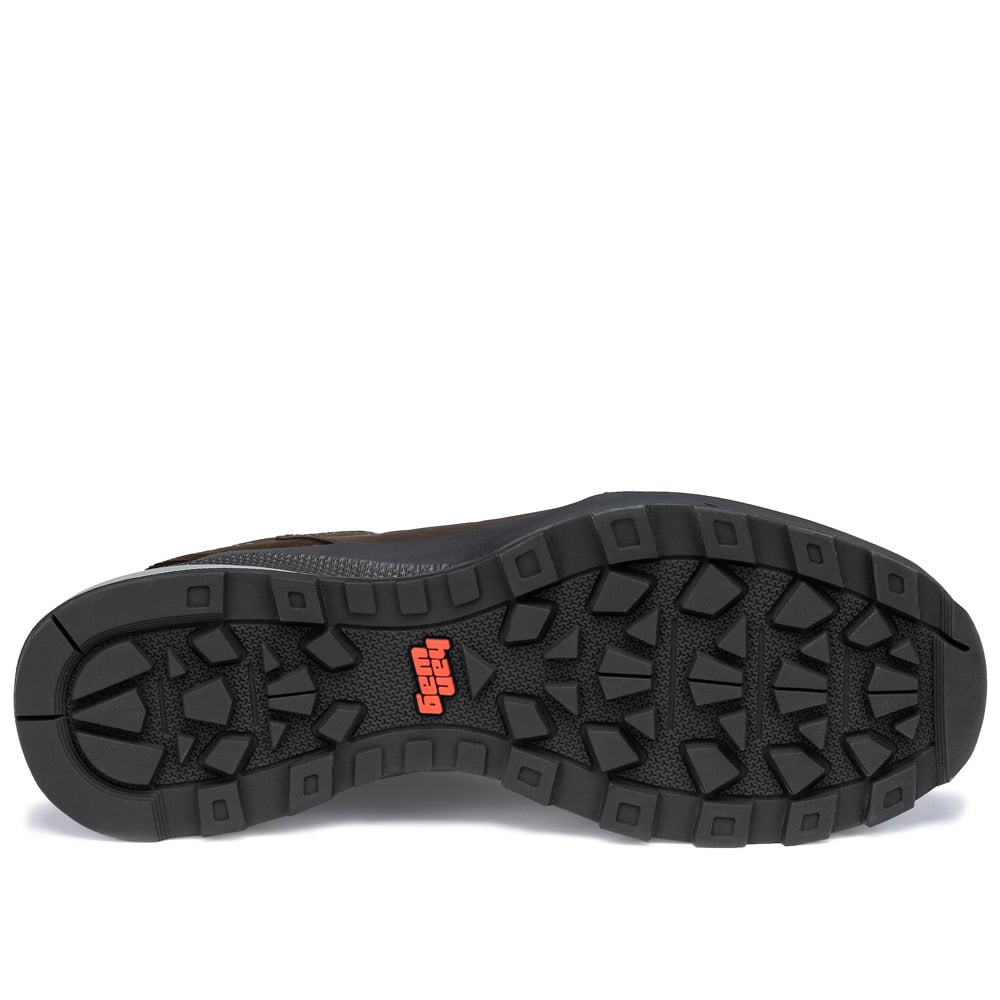 Hanwag Torsby Low SF Extra LL - Mocca / Black