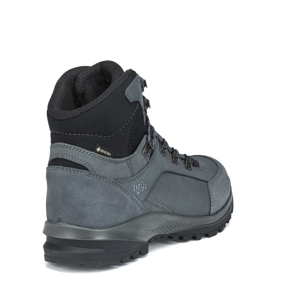 Hanwag Banks SF Extra GTX - Graphite / Shadow