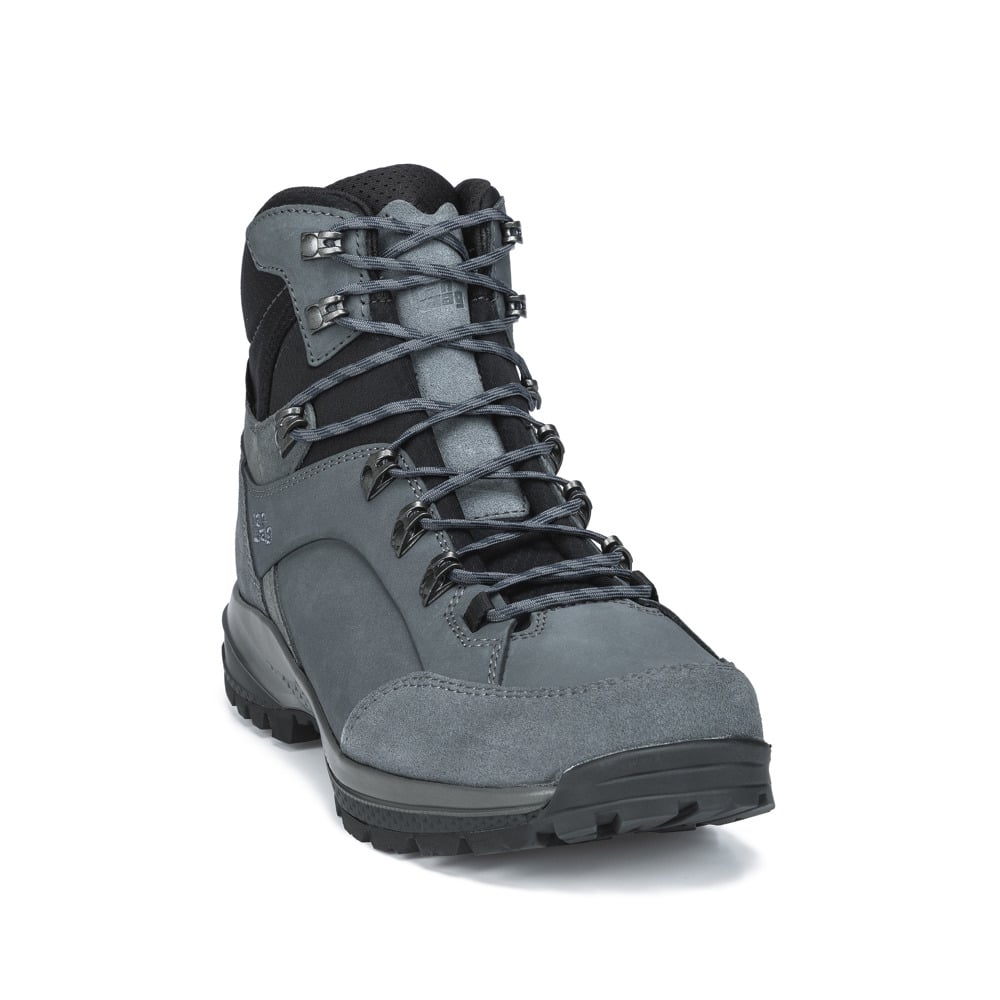 Hanwag Banks SF Extra GTX - Graphite / Shadow