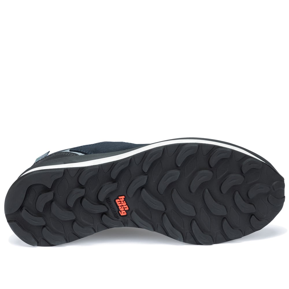 Hanwag Blueridge Low Lady ES - Navy / Grey