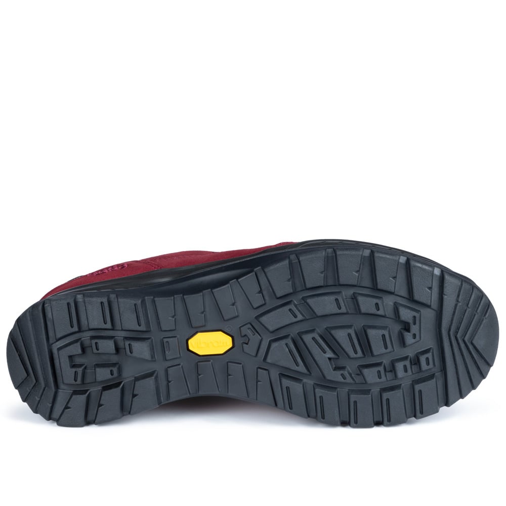 Hanwag Gritstone II eye_C Lady GTX - Mulberry