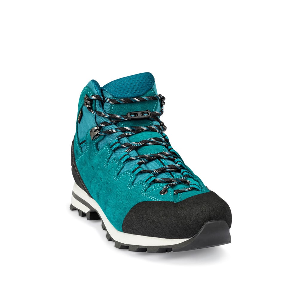 Hanwag Makra Light Lady GTX - Bluegreen / Black