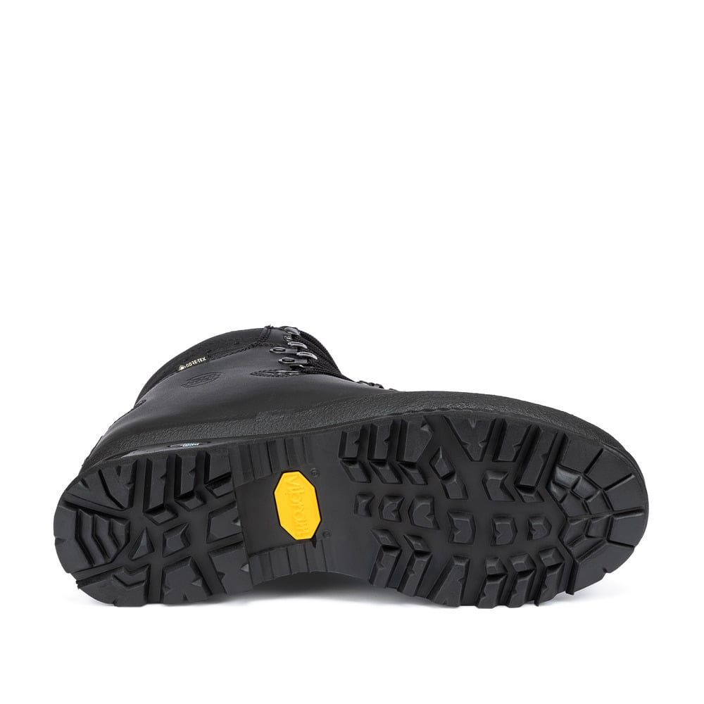 Hanwag Alaska Wide GTX - Schwarz / Black